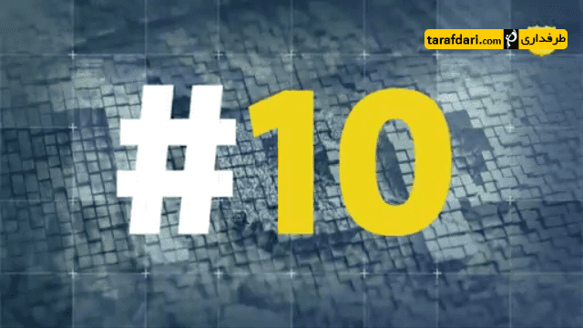 کلیپ؛ 10 گل برتر لوئیز سوارز در فصل 2015/16