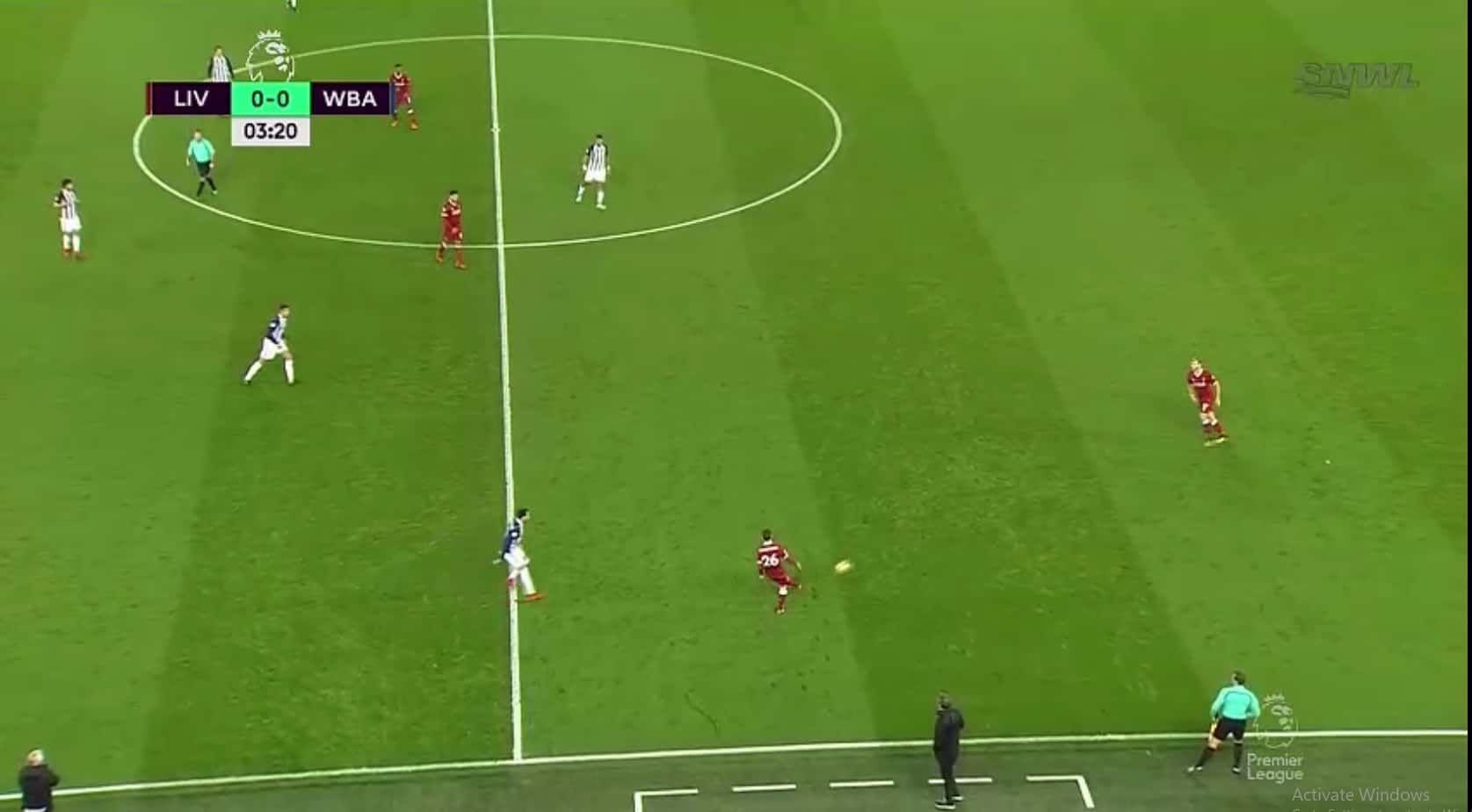 دانلود بازی کامل لیورپول - وست برومویچ (لیگ برتر انگلیس-2017/18)