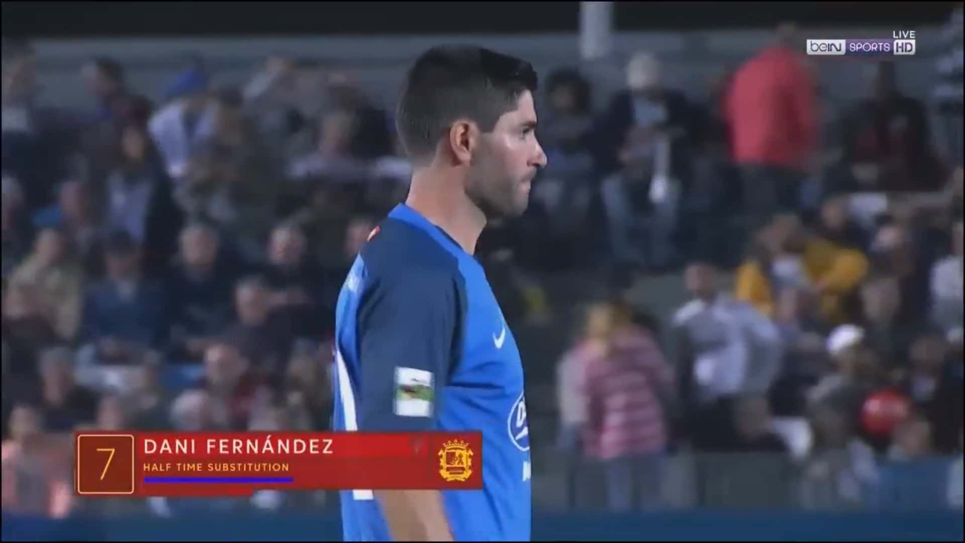 دانلود بازی کامل فوئنلابرادا - رئال مادرید (کوپا دل ری-2017/18)