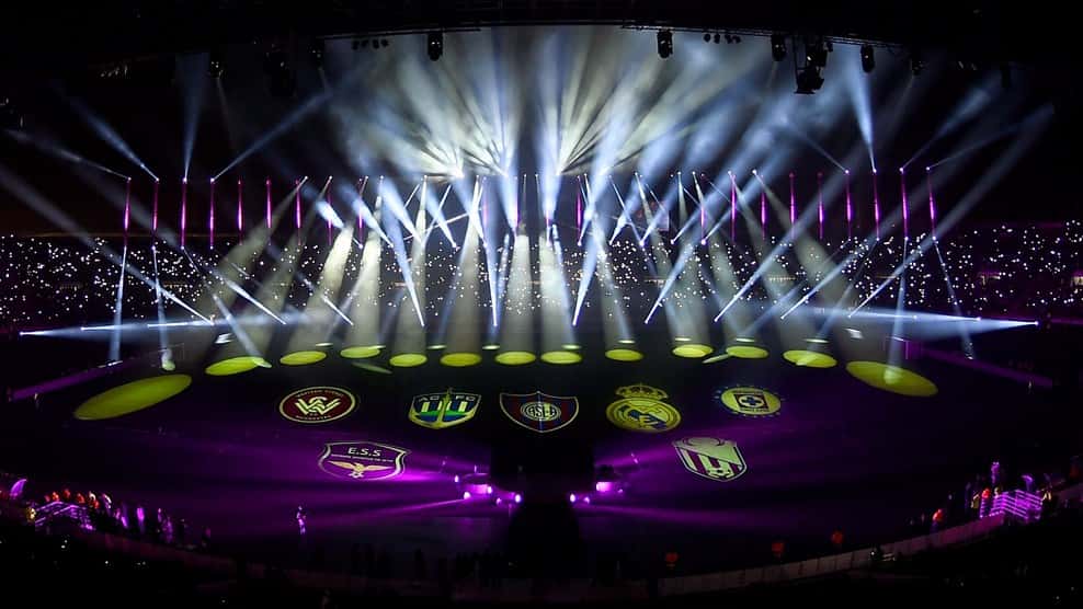 Fifa World Club Morocco