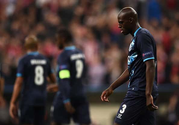 Bruno Martins Indi - Porto