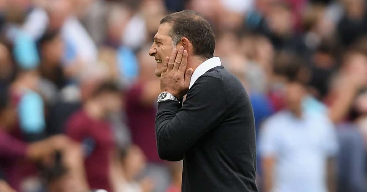 Slavan Bilic - Westham - وست هم