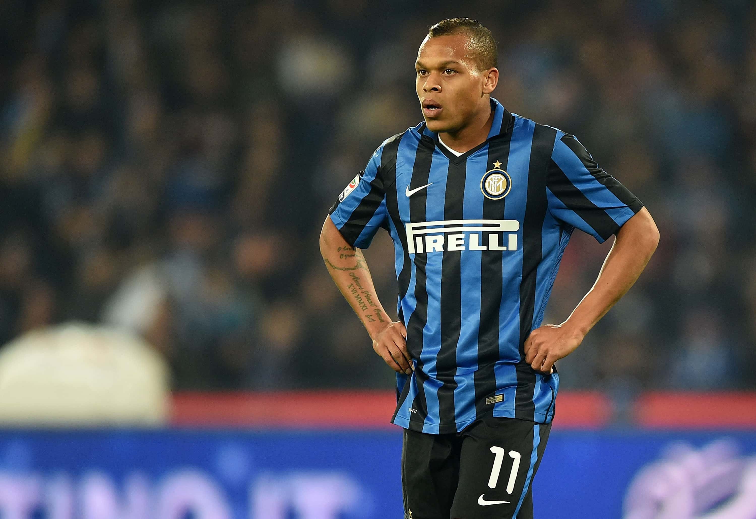 Biabiany - inter - اینتر