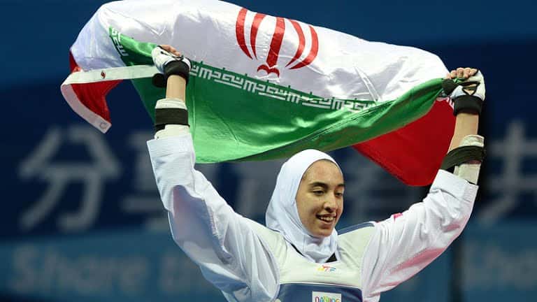 به دنبال کیمیاگری در المپیک؛ علیزاده در ریو تاریخ ساز میشود؟