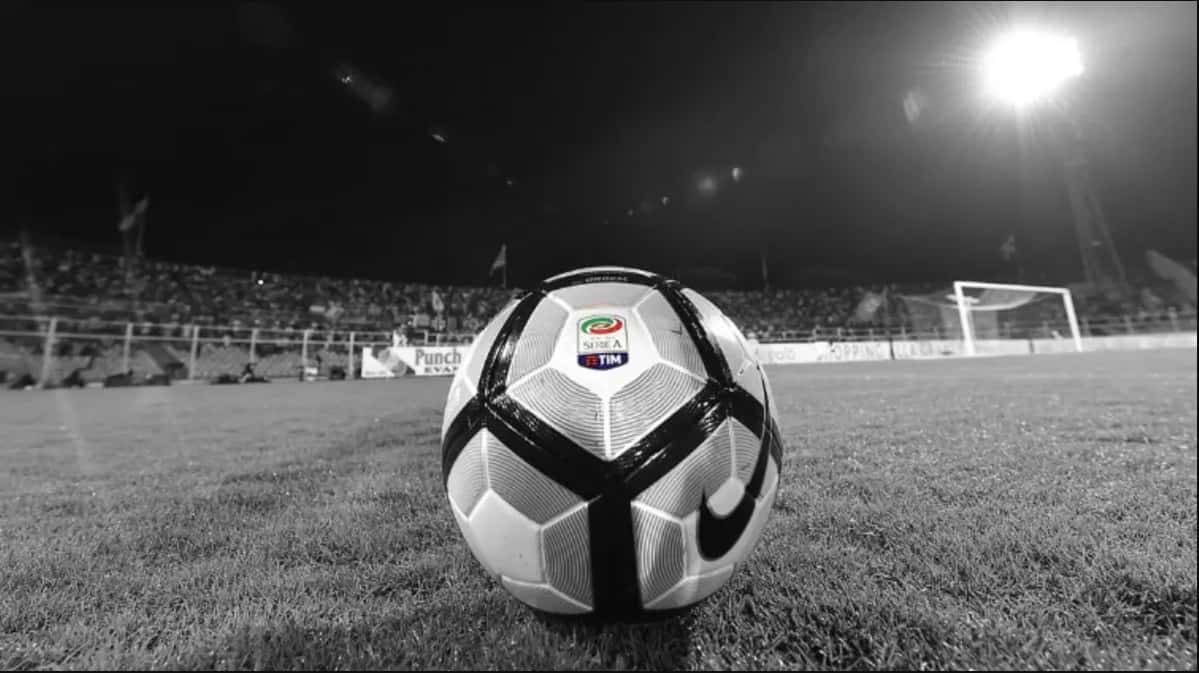 Serie A