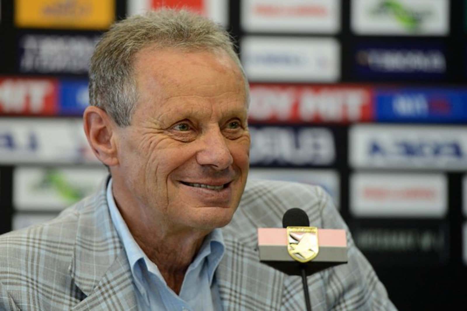 Maurizio Zamparini - Palermo - پالرمو