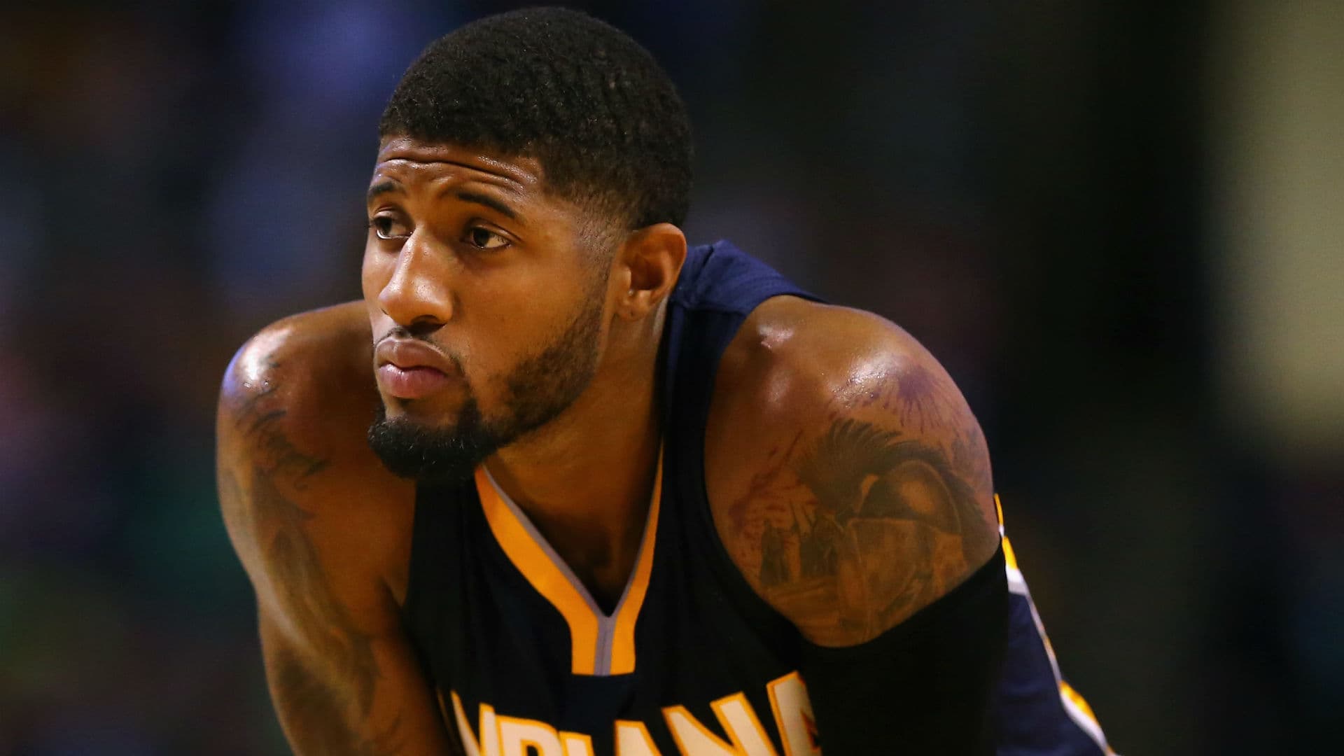 ایندیانا پیسرز - لس آنجلس لیکرز - نقل و انتقالات NBA