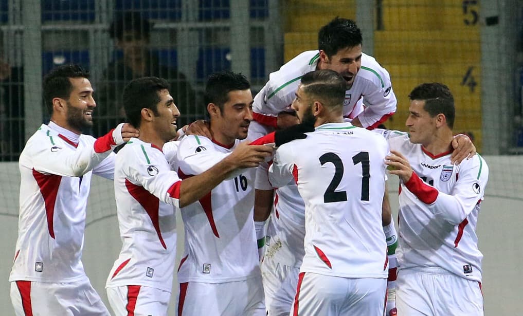 ایران 2-0 شیلی؛ دو گل به یاد دو گلی که پرپر شدند