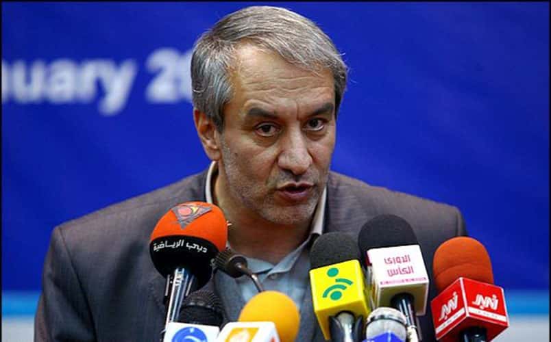 کفاشیان: خودم شاهد بودم آل اشپورت به کی روش پول داد