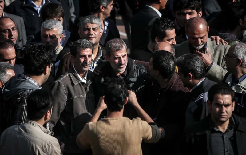 مایلی کهن مدیر فنی تیم امید می شود
