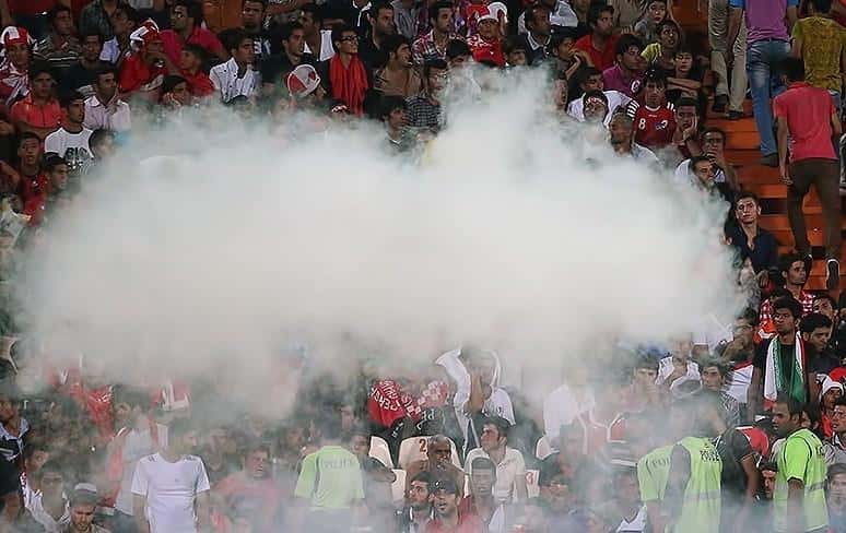 لیست ۱۸ نفره پرسپولیس برای بازی با ذوبآهن مشخص شد