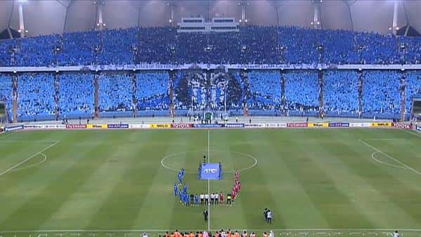 الهلال عربستان 3 (3) - (1) 0 پرسپولیس ایران؛ این شکست فوتبالی نیست!