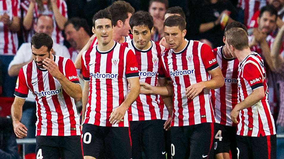 اتلتیک بیلبائو 3-1 اسپانیول؛ درخشش مجدد آدوریز