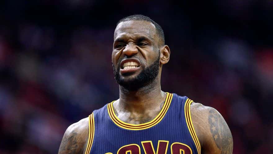 بسکتبال NBA - کنفرانس غرب - کنفرانس شرق - کلیولند - دنور