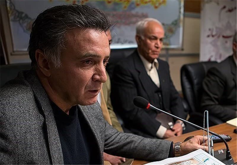 لیگ خلیج فارس - پرسپولیس
