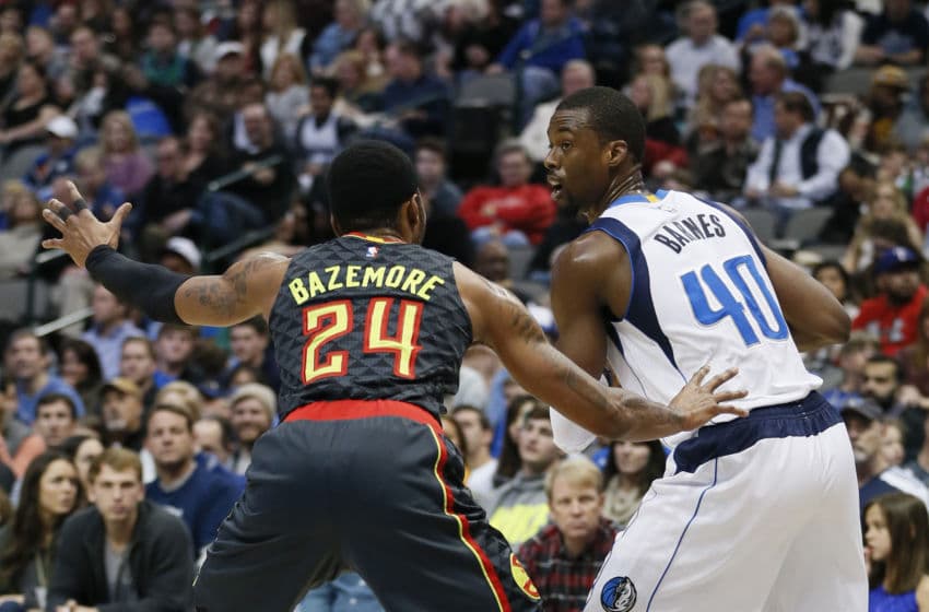 بسکتبال NBA - کنفرانس غرب - آتلانتا - دالاس