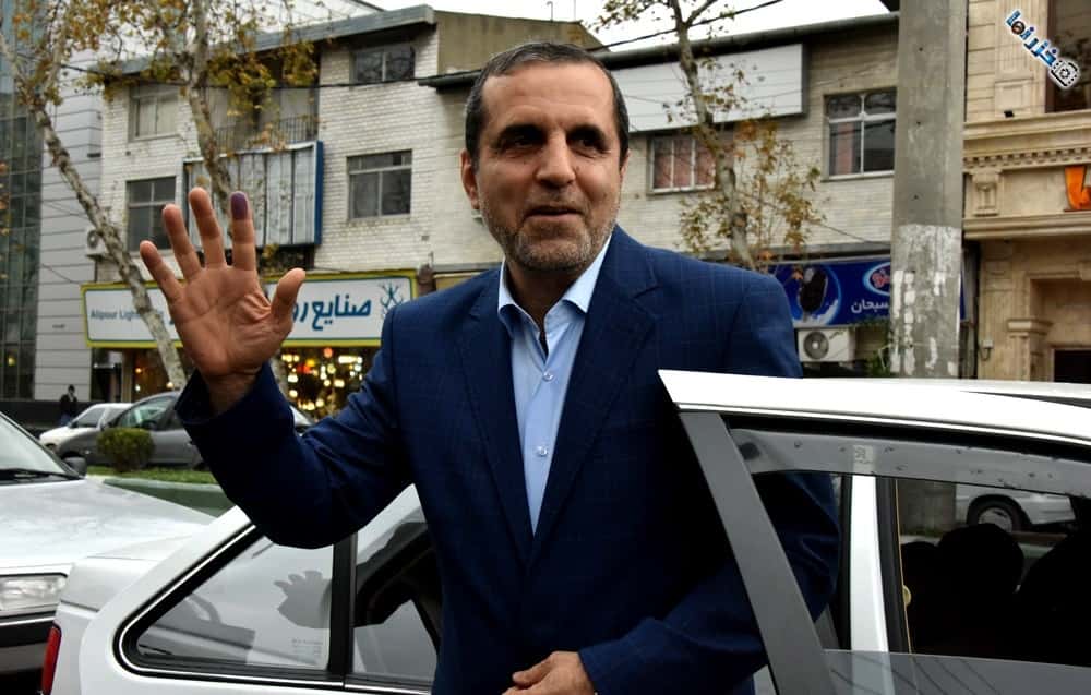 لیگ خلیج فارس