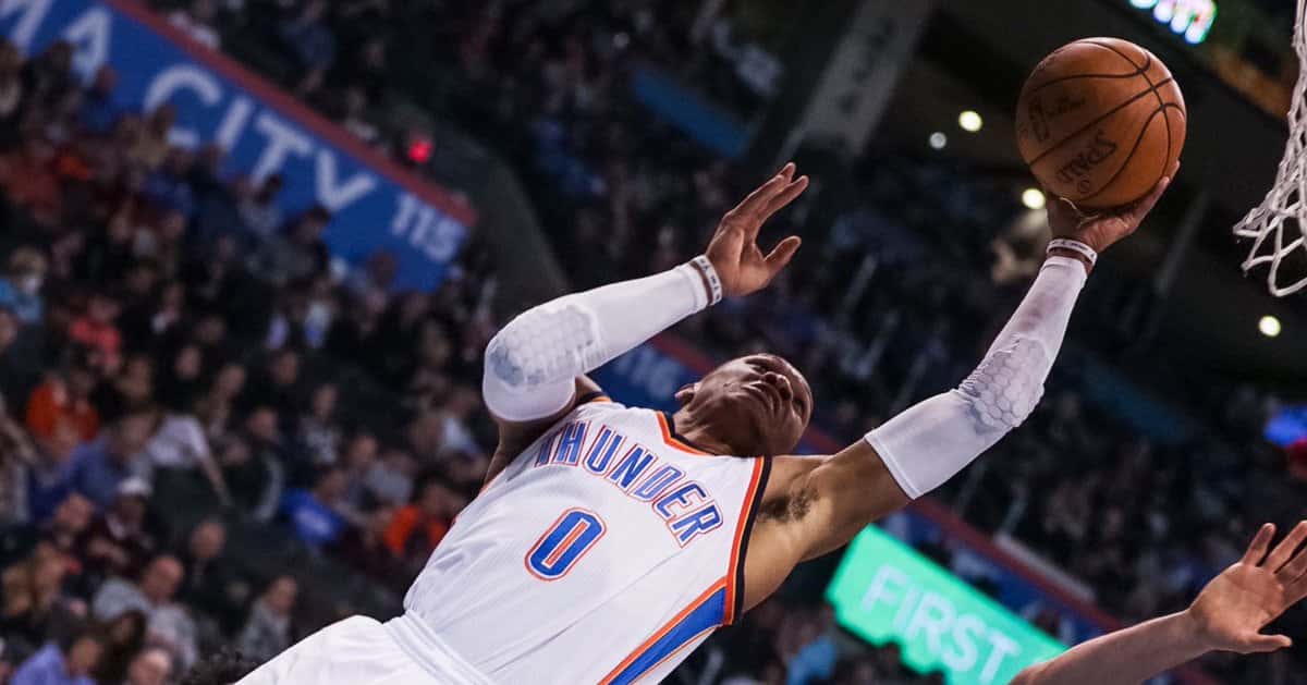 بسکتبال nba - کنفرانس غرب - تاندر - ممفیس