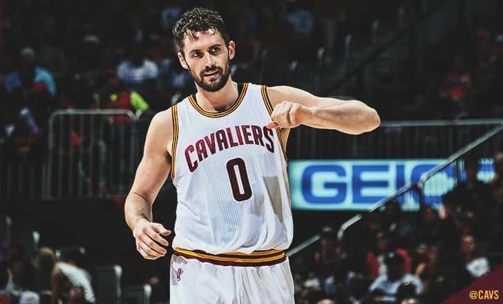 بسکتبال NBA - کنفرانس شرق - آتلانتا - کلیولند