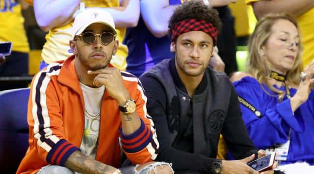 فینال NBA