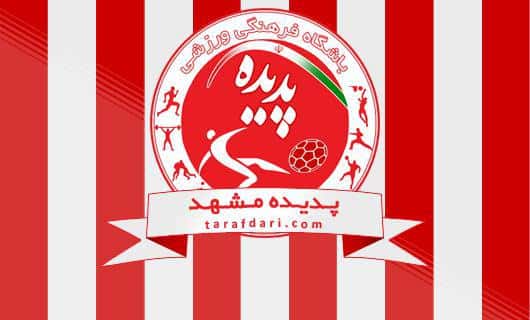 لیگ خلیج فارس - پدیده مشهد