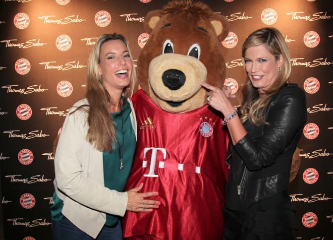 .: نمادهاي خوش شانسي باشگاههاي فوتبال (١)(آلمان)(Football Club Mascots) :.