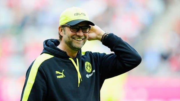 منچستريونايتد هم به صف مشتريان يورگن كلوپ پيوست