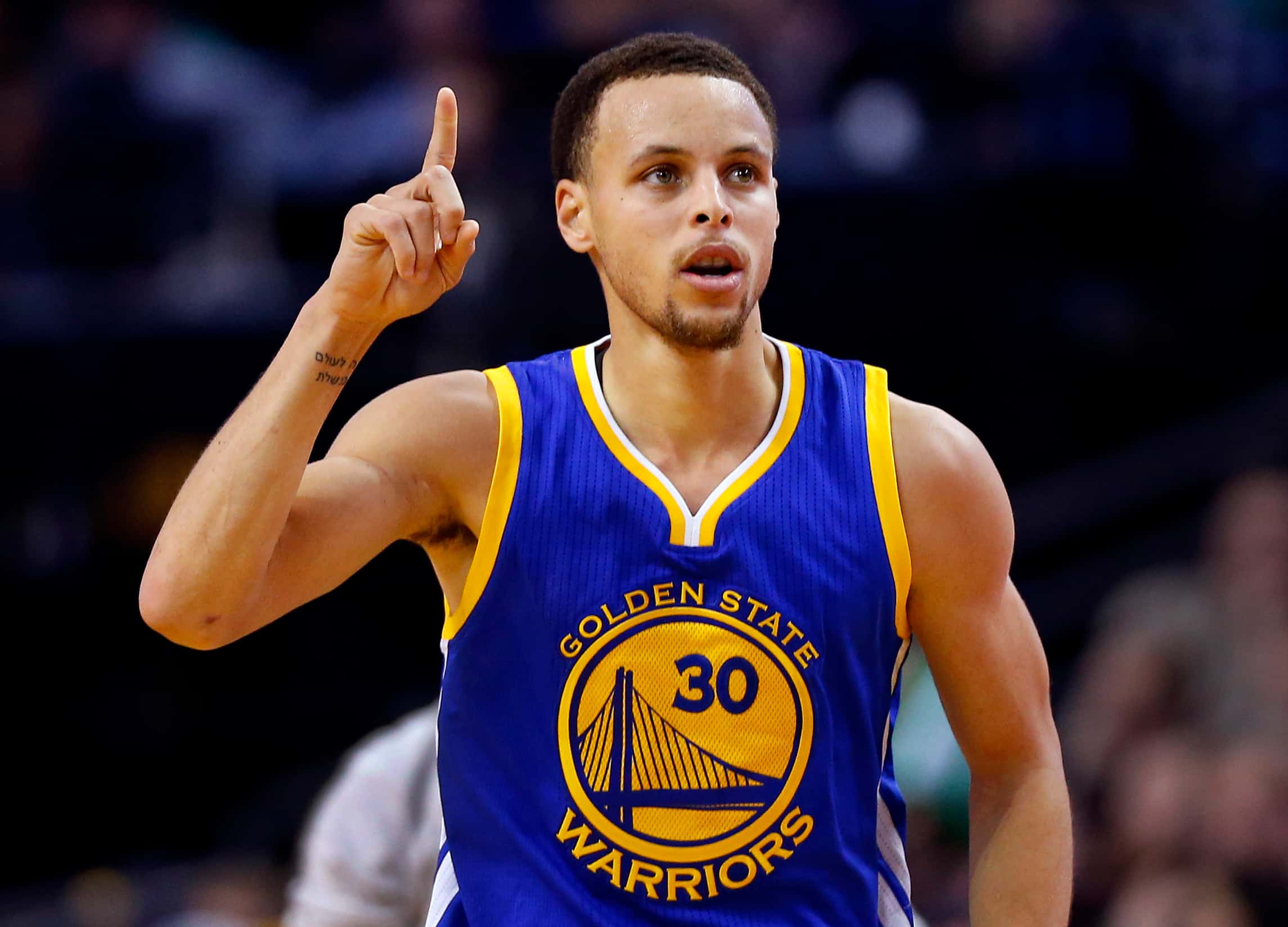 پلی آف NBA: زانو زدن پرتلند طوفانی در مقابل معجزه استیفن کری