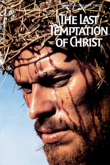 پیشنهادفیلم(4):The Last Temptation of Christ شیطان راشکست بده مسیح