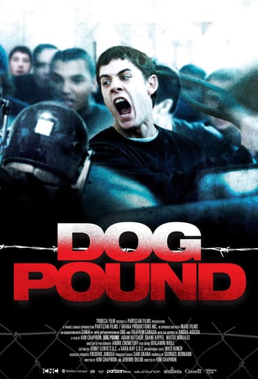 پیشنهادفیلم(5):Dog Pound..بدبحال کسی که ندیده