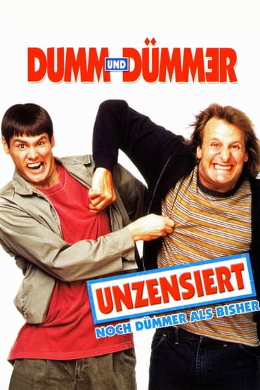 فیلم کمدی :Dumb & Dumber
