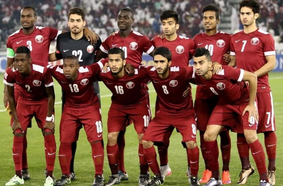 فوتبال انتخابی المپیک ریو ۲۰۱۶؛ قطر به عنوان صدرنشین گروه A به مرحله بعد صعود کرد