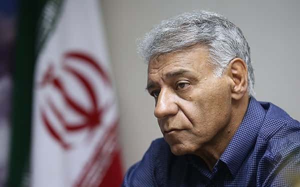 معینی: کی روش تحت فشار آن رفتار را انجام داد؛ مربی بزرگ باید در شرایط حساس هیجانش را کنترل کند