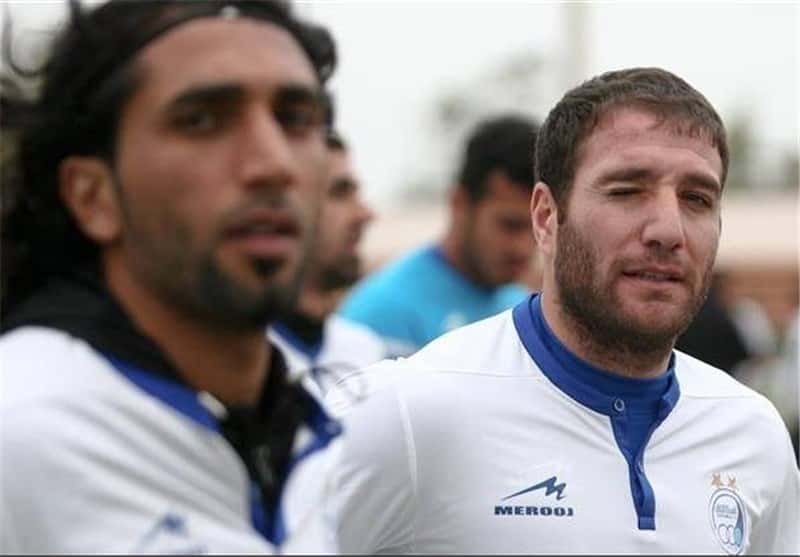 مگویان: بعید می دانم کرار جاسم با سروصدا پولش را گرفته باشد