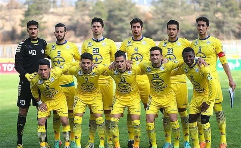 دعوت نفتی ها از پیشکسوتان فوتبال جهت حضور در ورزشگاه آزادی