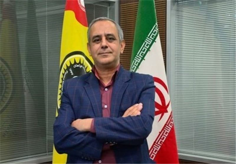 باقریان: با از دست دادن جام حذفی هدف ما فقط قهرمانی در لیگ برتر است