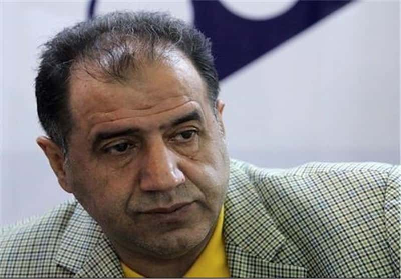 خسروی: AFC بازی ایران-سوریه را با مسابقات محلات اشتباه گرفته است