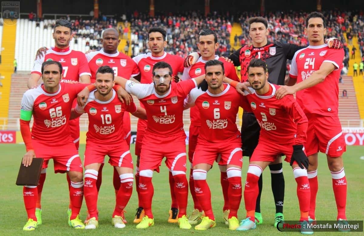 غیر رسمی؛ لیست مازاد تیم تراکتورسازی مشخص شد