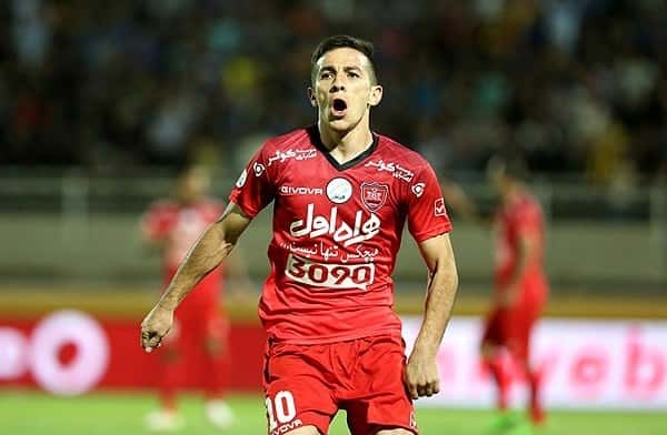 احمدزاده: جواب این هواداران فقط قهرمانی است