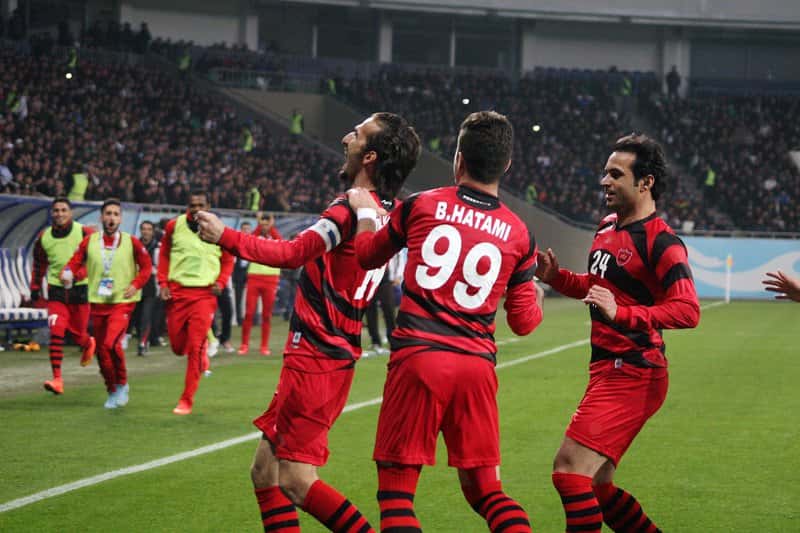 بلیت رایگان برای هواداران النصر؛ سرخ پوشان فردا شب به تهران برمی گردند