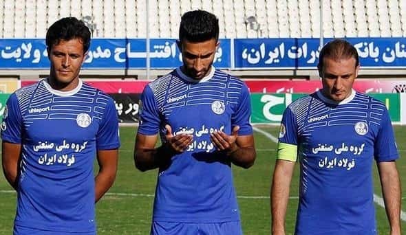 میردورقی: قبول دارم که اعصاب ندارم؛ این نتیجه به نفع پرسپولیس شد