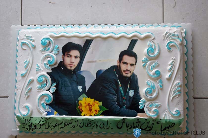 گسترشی ها برای دو بازیکن خود تولد گرفتند