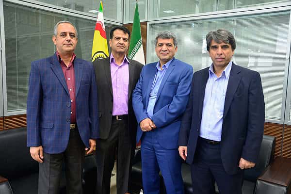 کفعمی: صحبت های نویدکیا تیرخلاصی برای خودش بود