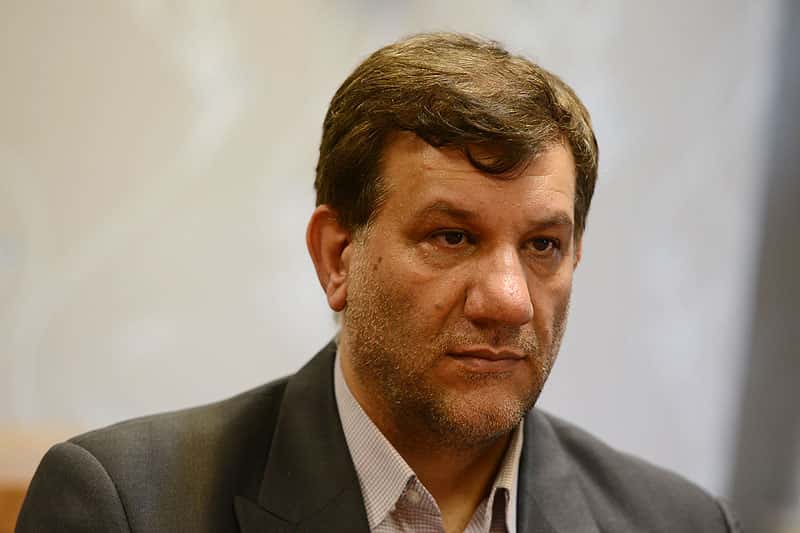 مرادی: برای آینده تیم نوجوانان برنامه ریزی خواهیم کرد؛ کمبودها و محدودیت هم مانع موفقیت ما نشد