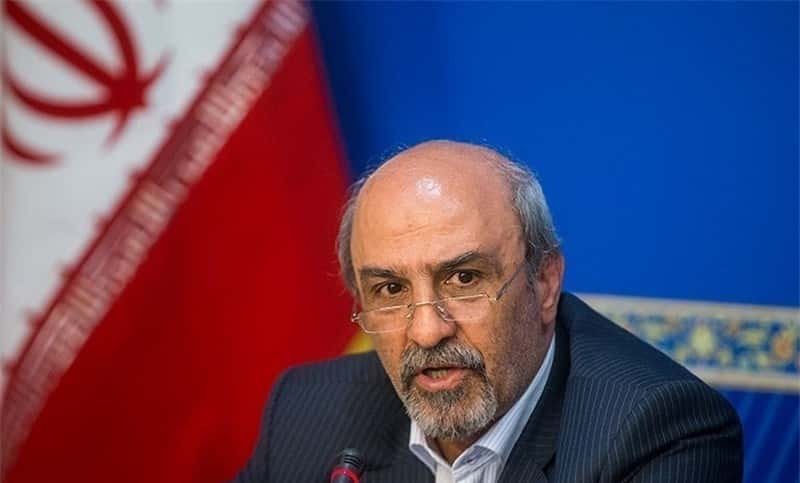 وزیر ورزش و جوانان در ریو حضور نمی یابد؛ گودرزی: باید وحدت فرماندهی رعایت شود