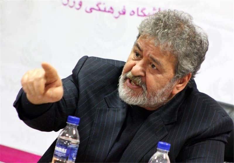 عابدینی: پول هدایتی را دوست دارند نه خودش را