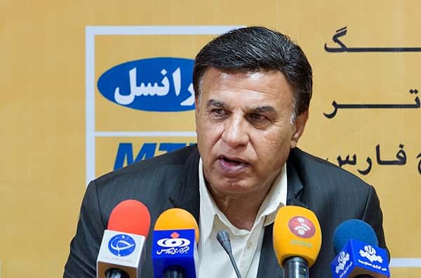 مظلومی: دنبال بهانه نیستم اما توقعات را بالا بردیم؛ آقایان چرا سال های قبل دنبال شوک نبودند؟
