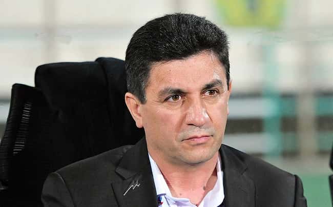 قلعه نویی تبریز را به مقصد تهران ترک کرد
