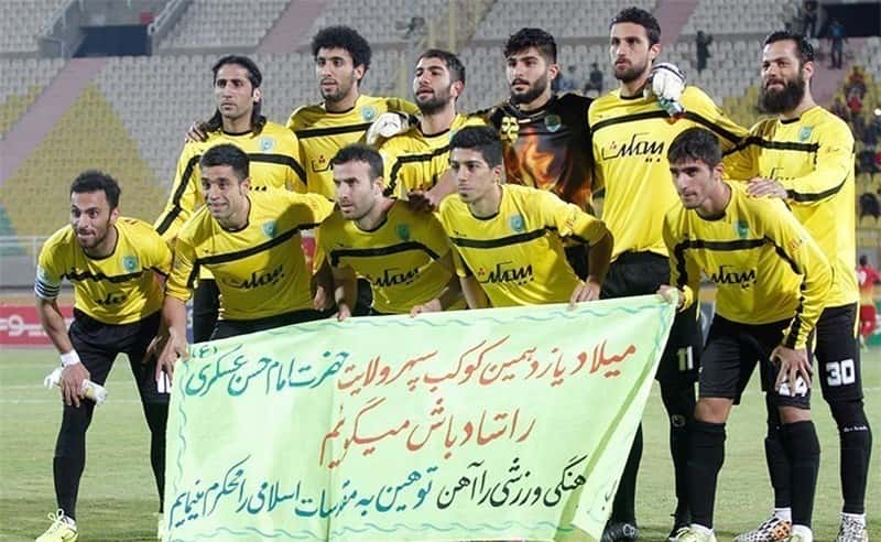 محمدزاده: مدرکی دال بر تخلف راه آهن در انعقاد قراردادهای 12 هزار تومانی وجود ندارد
