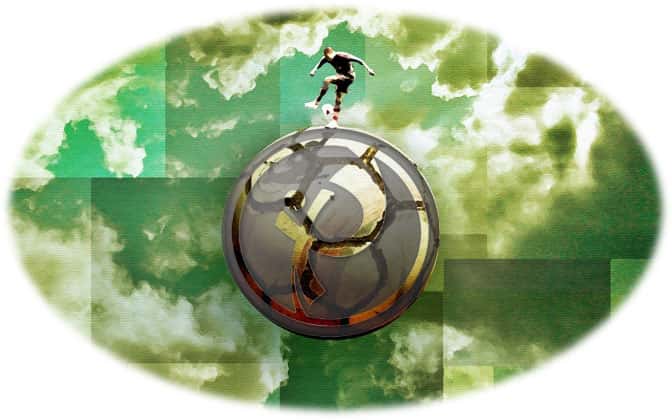 فوتبال - فیزیولوژی ورزشی - فیزیولوژی فوتبال - خستگی در فوتبال - علم فوتبال